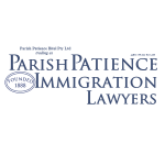 Parish Patience - Immigration Specialist