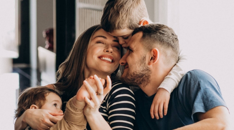 Family Visa Australia