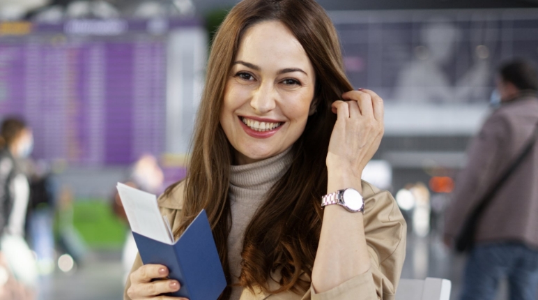 Substantive Visa Meaning