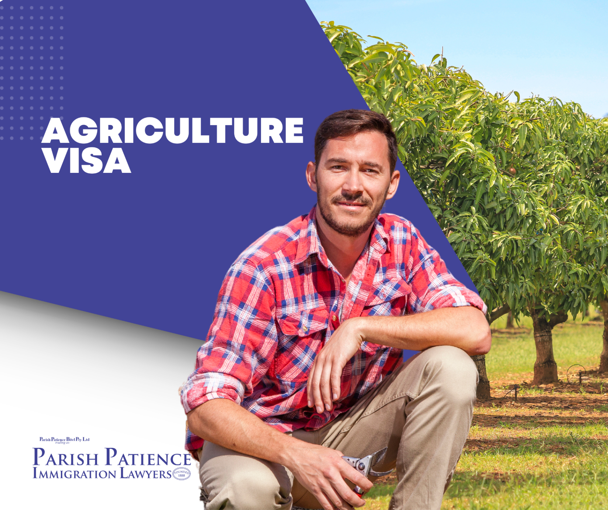 Agriculture Visa Australia