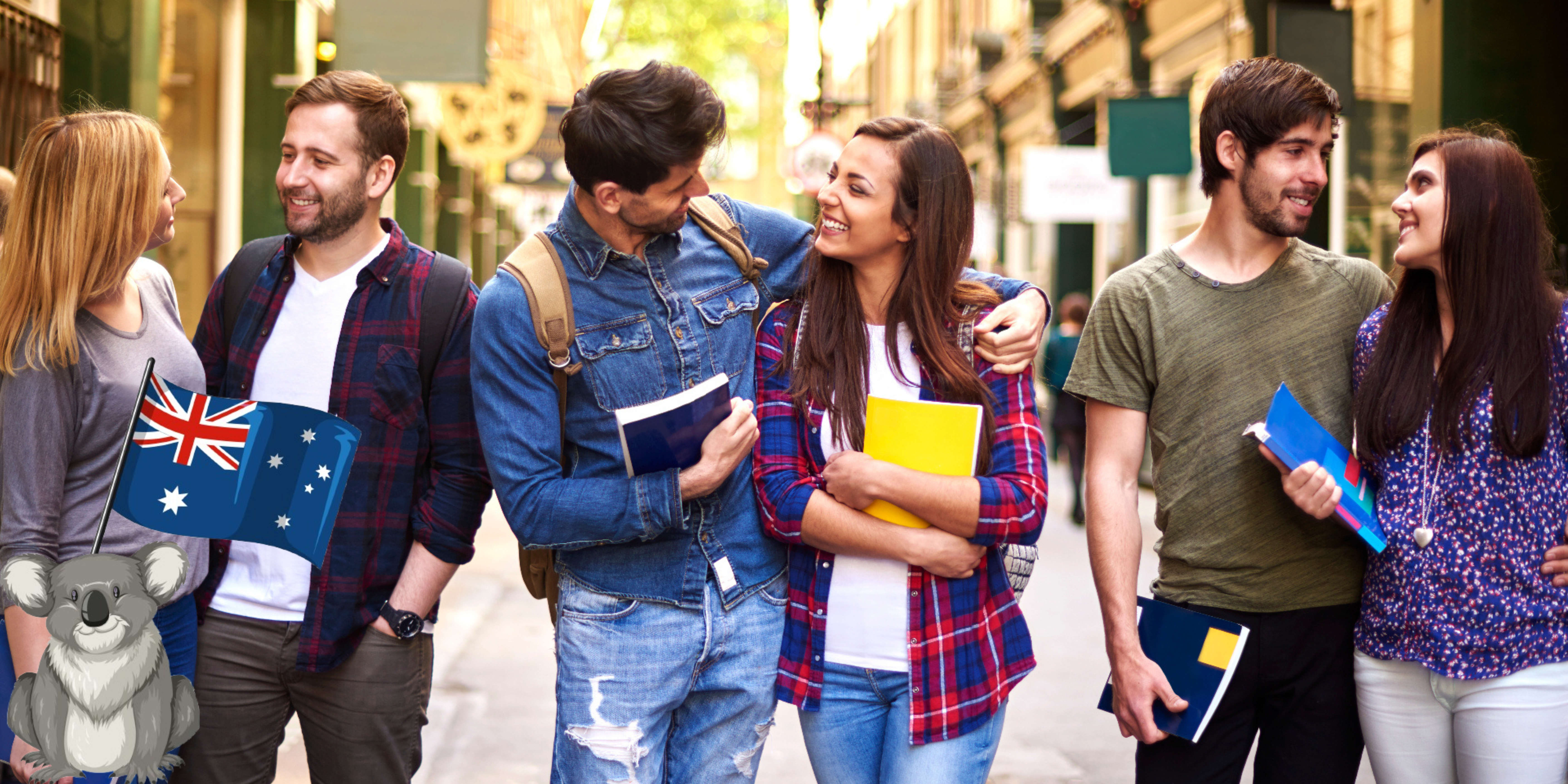Can International Students Change Their Course in Australia?