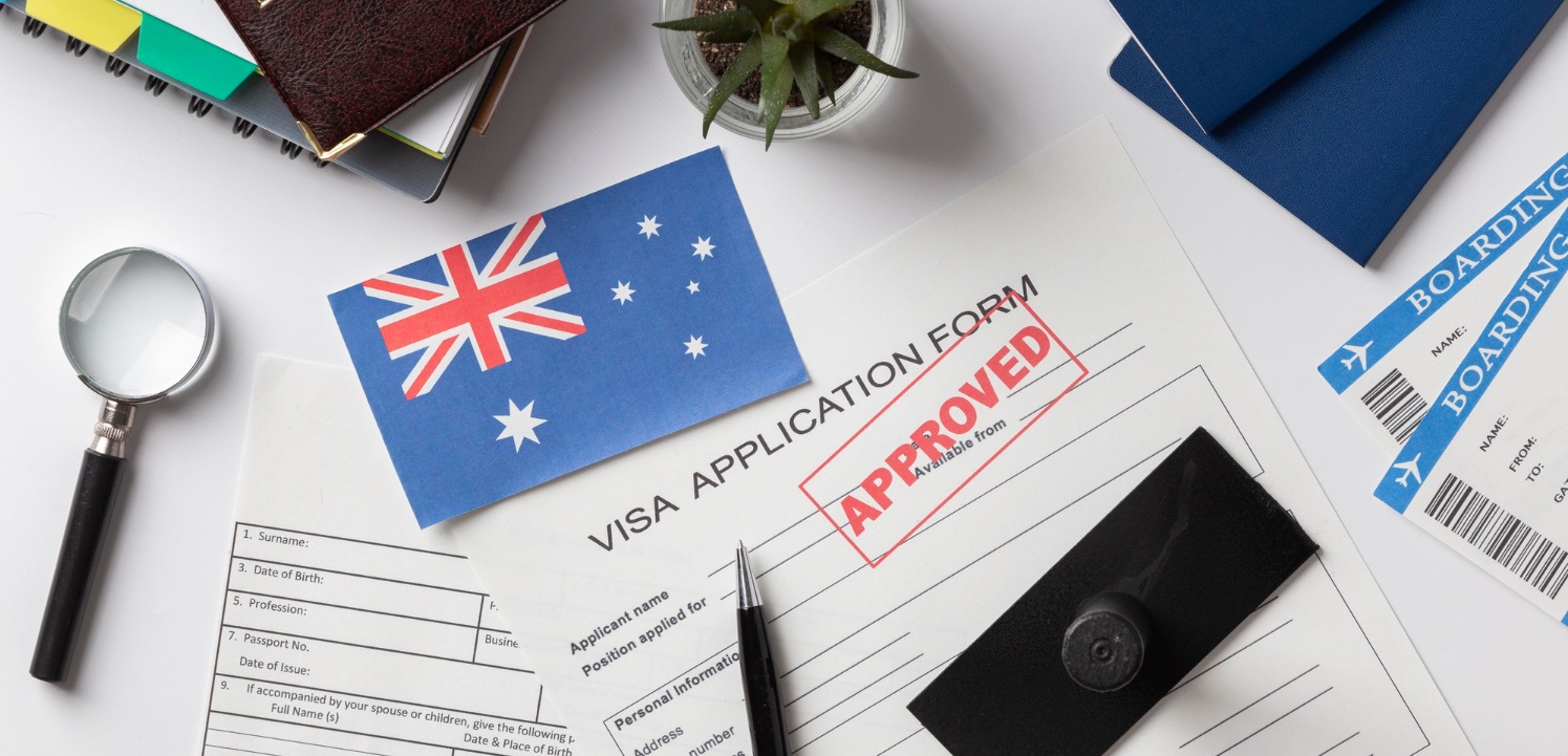 Medicare 491 Visa