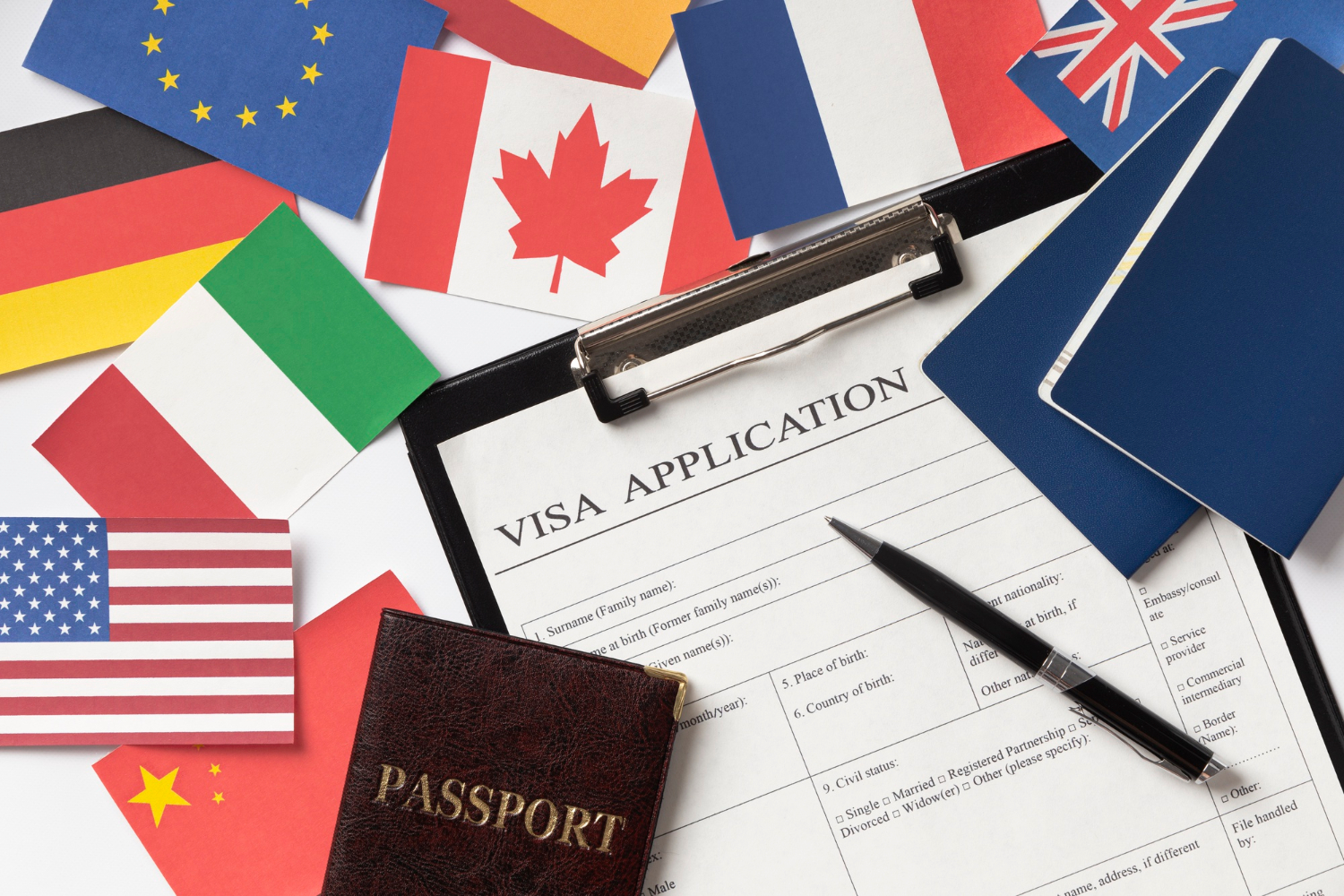Australian Immigration Consultants