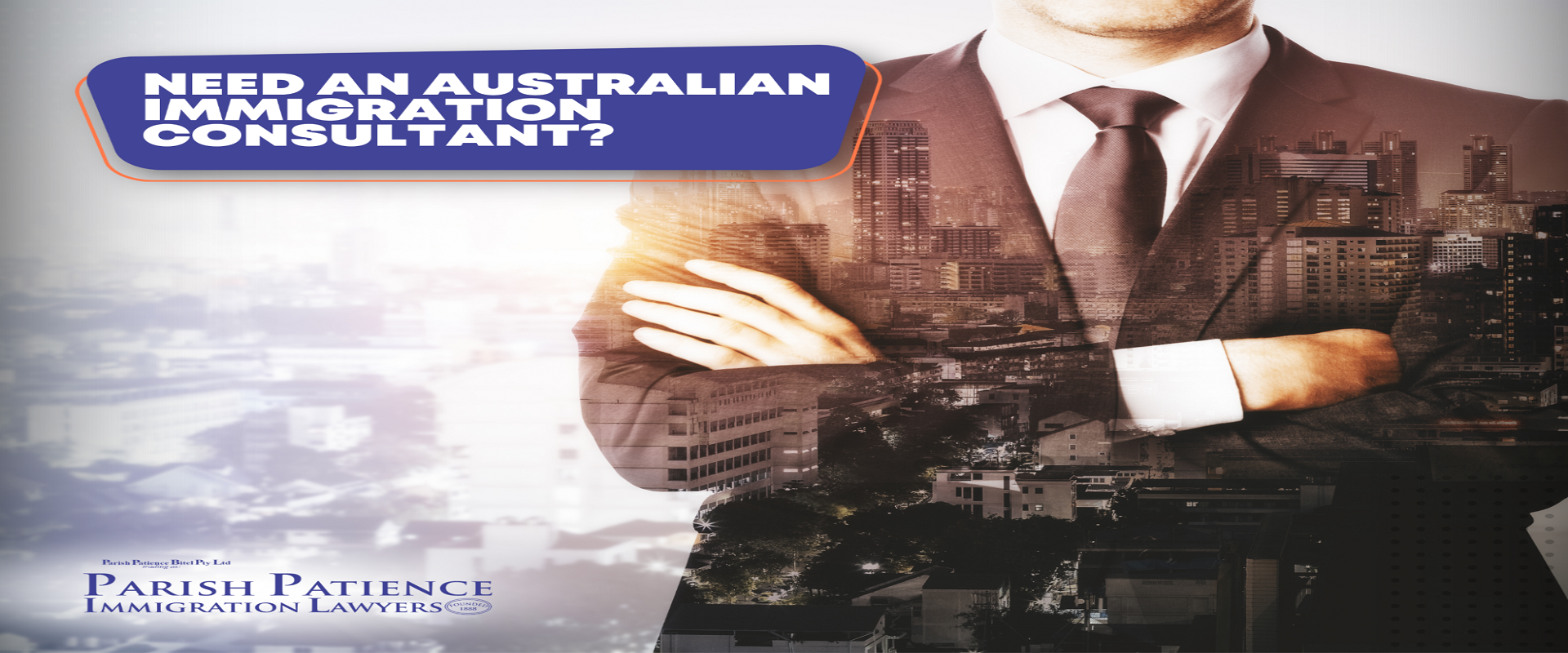 Migration Consultant Australia