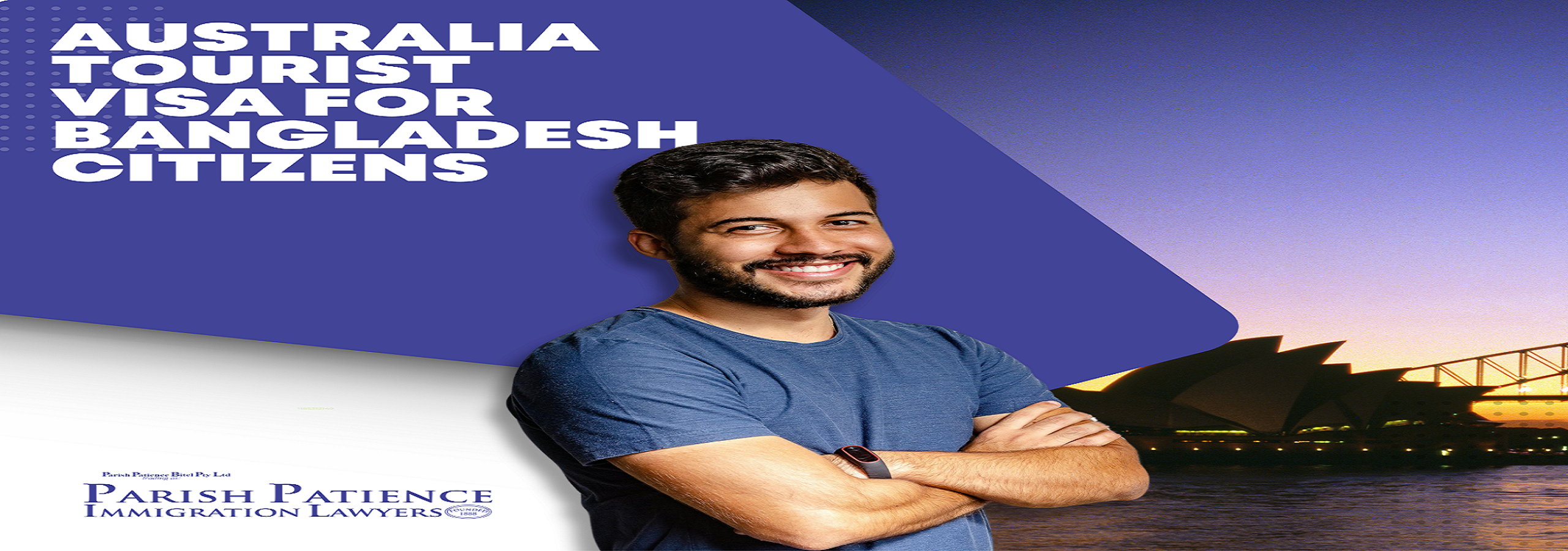 Australian Tourist Visa for Bangladesh Citizens