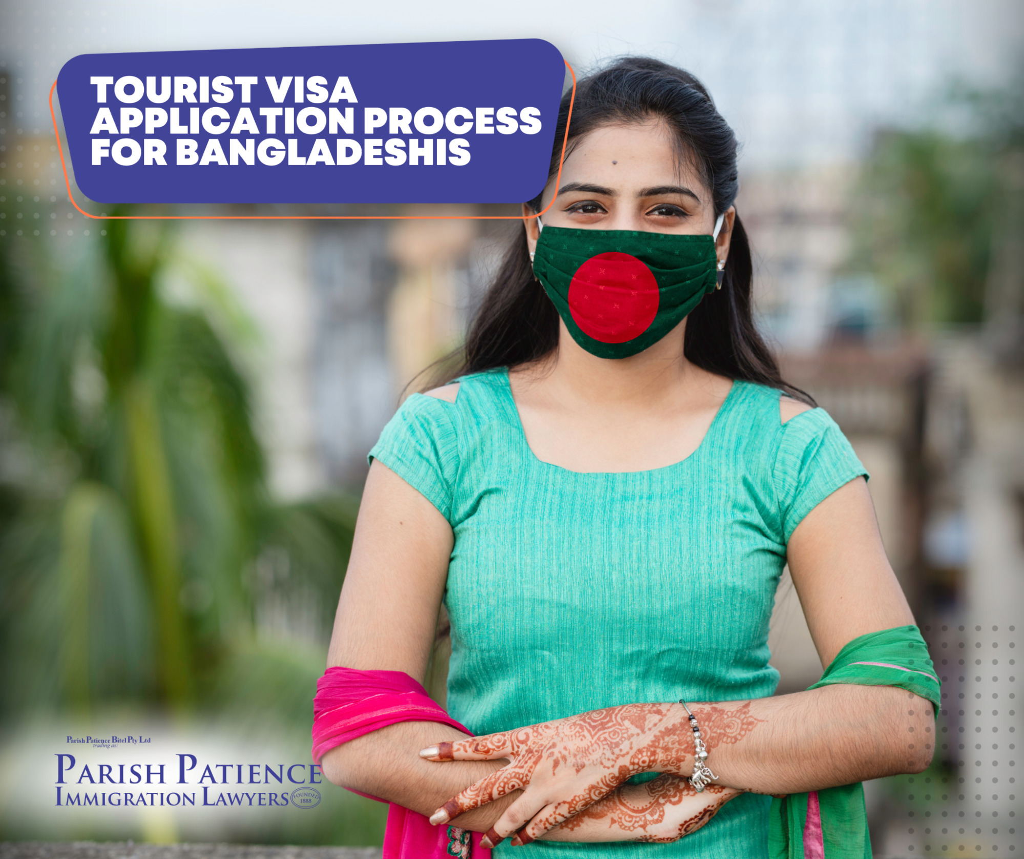 Australian Tourist Visa Process for Bangladeshis