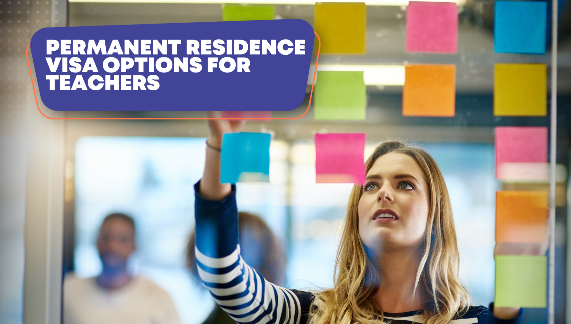 PR Visa Options for Teachers in Australia