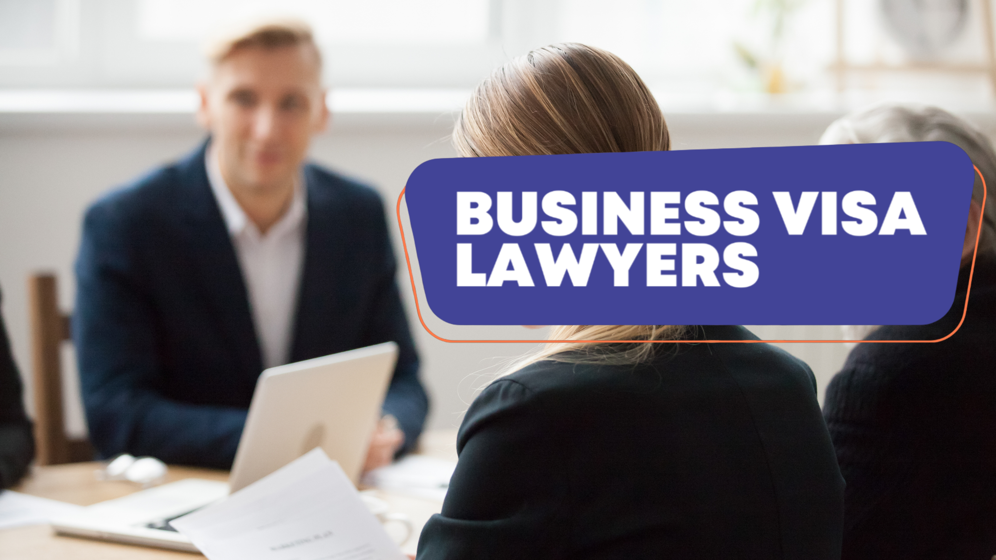 Business Visa Lawyers Australia