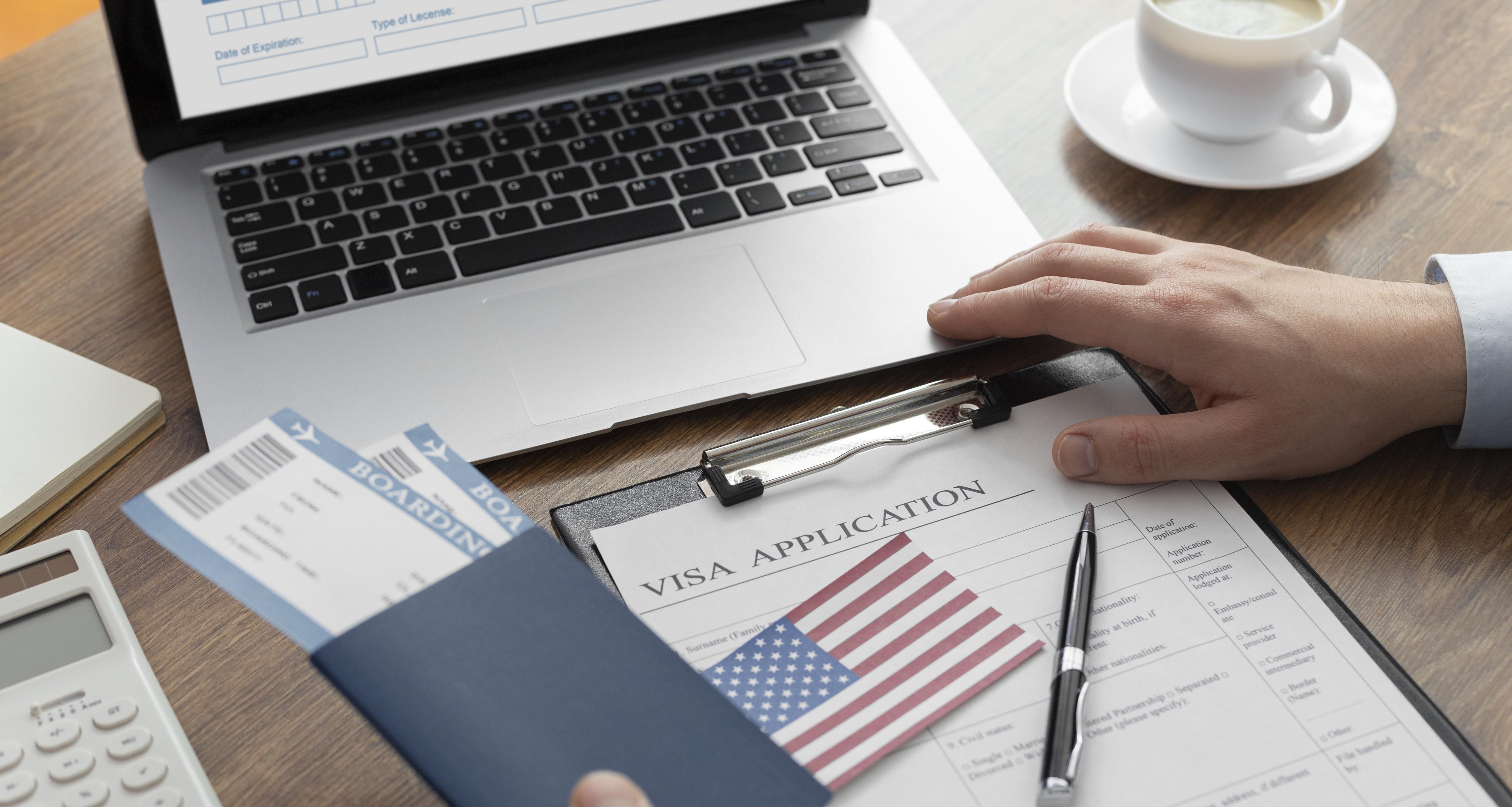 Business Visa Lawyer