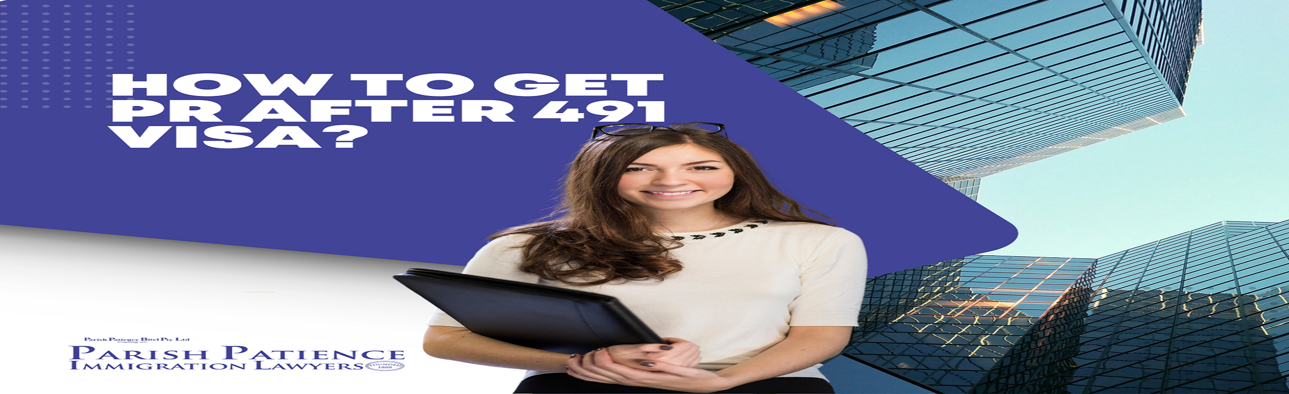 How to Get 491 Visa to PR