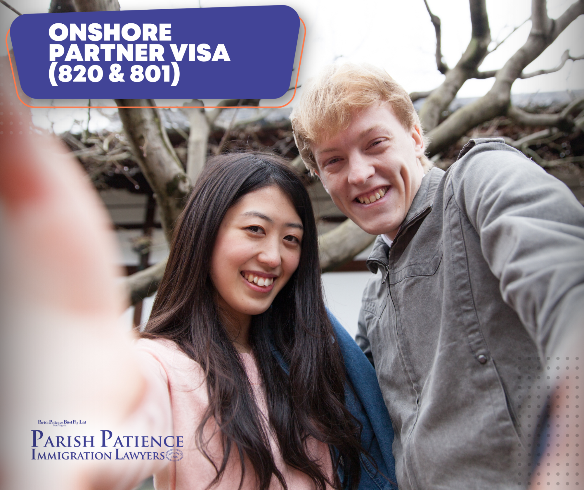 Partner Visa