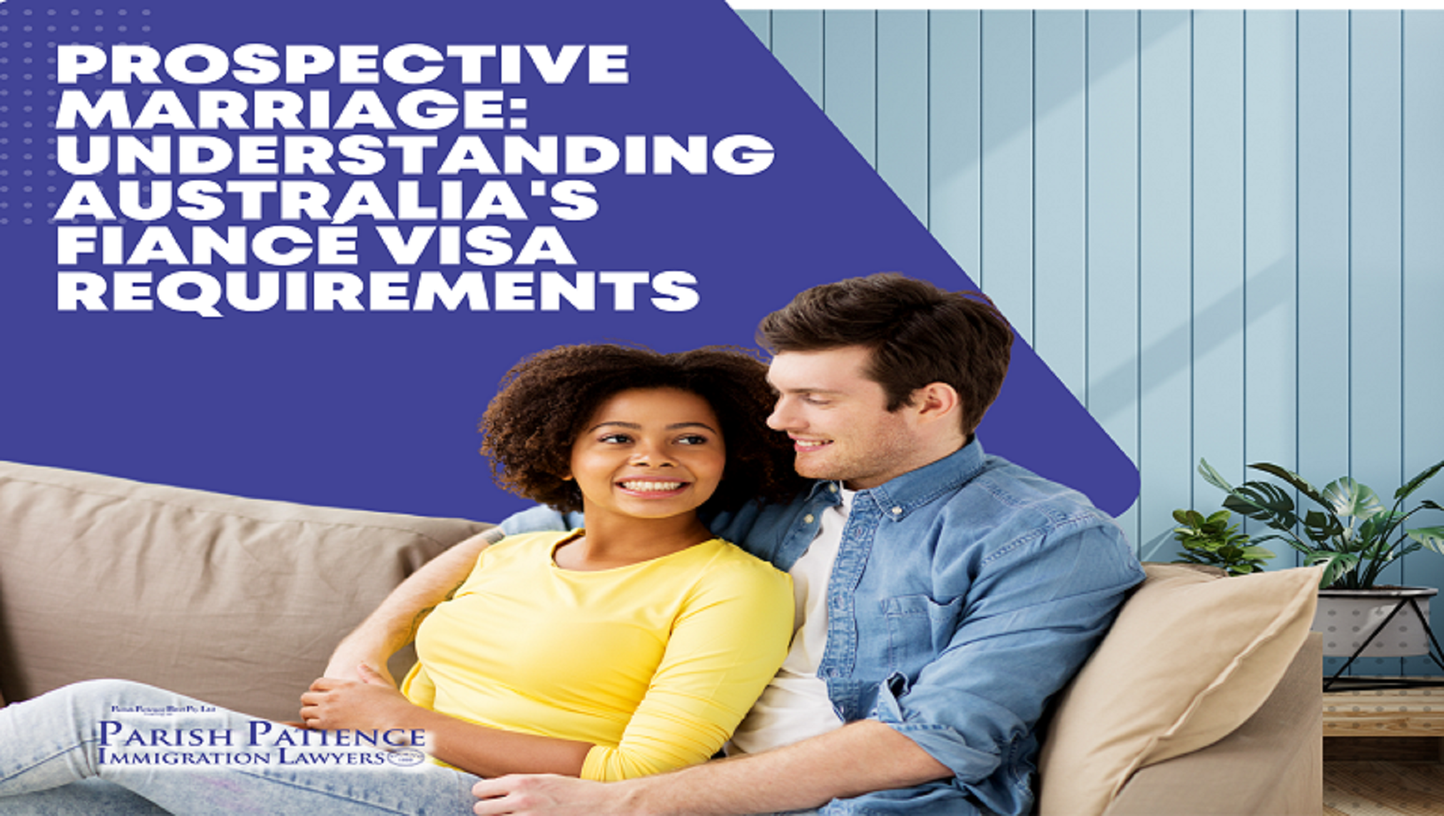 Fiance Visa Australia