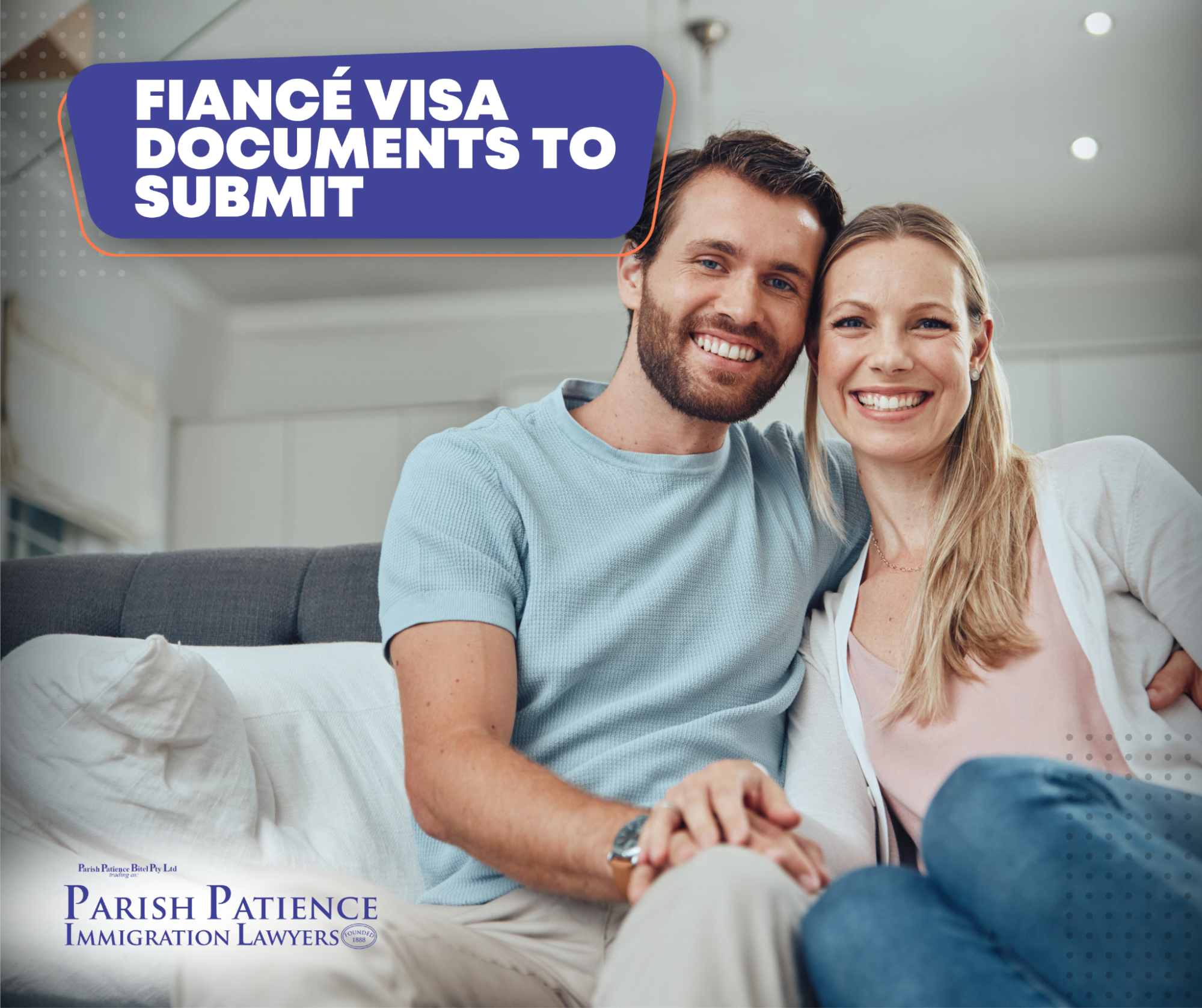 Documents for Fiance Visa