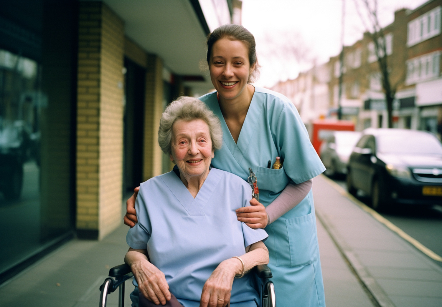 Aged Care Workers Australia