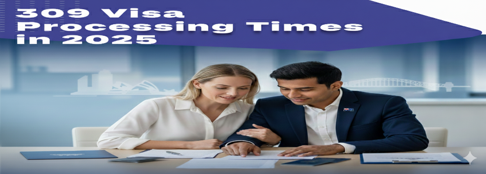 309 Partner Visa Processing Time