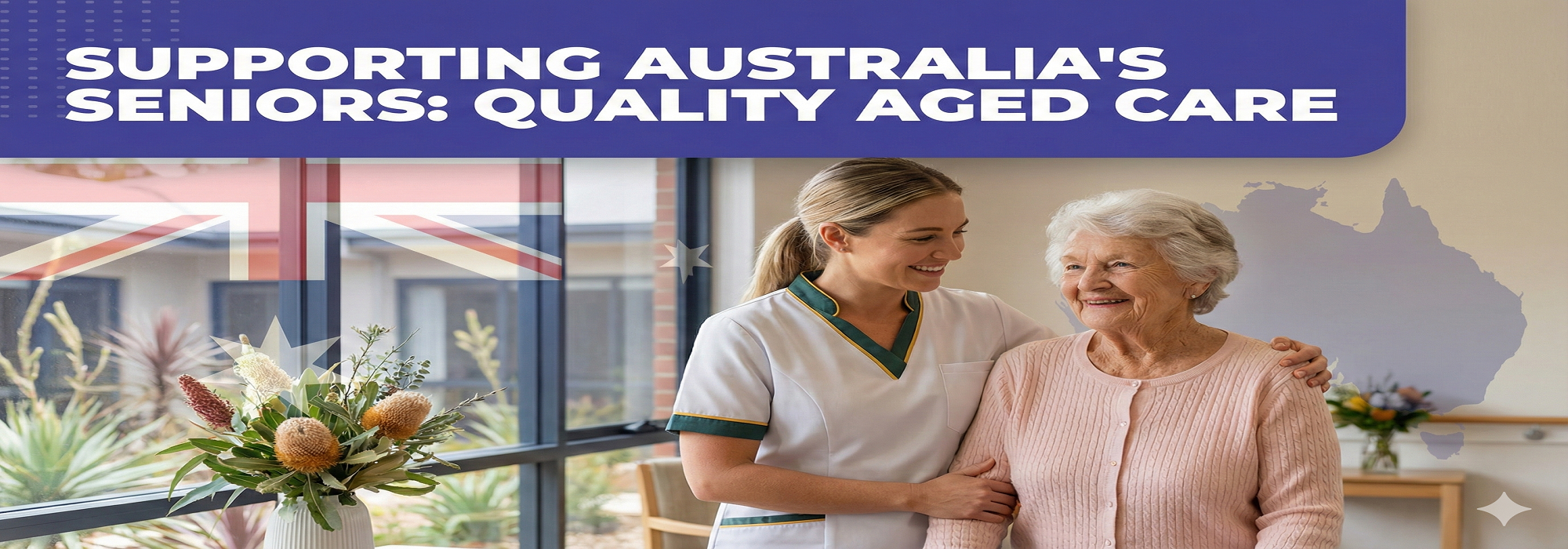 How to Qualify for a 482 Visa as an Aged Care Worker