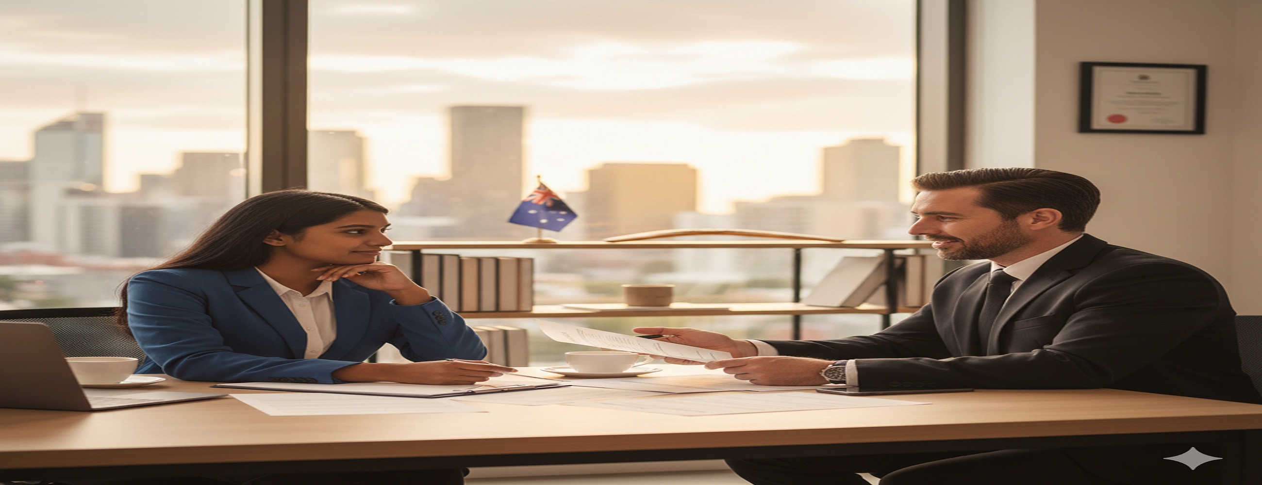 Parish Patience Immigration Lawyers Sydney