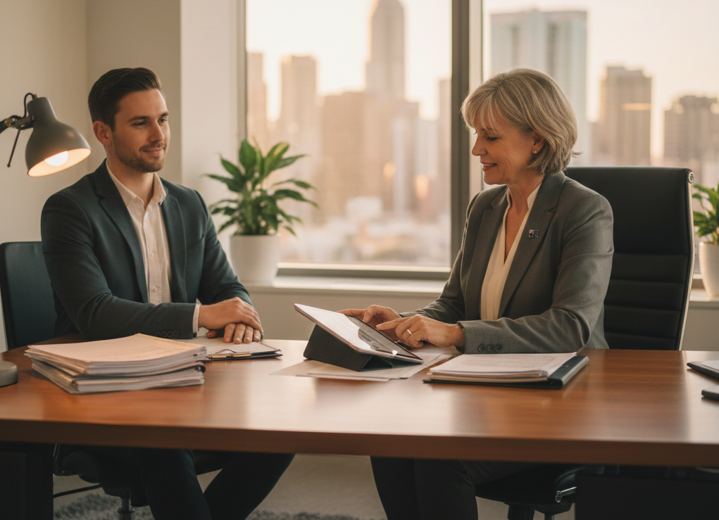 Best Immigration Lawyers in Sydney