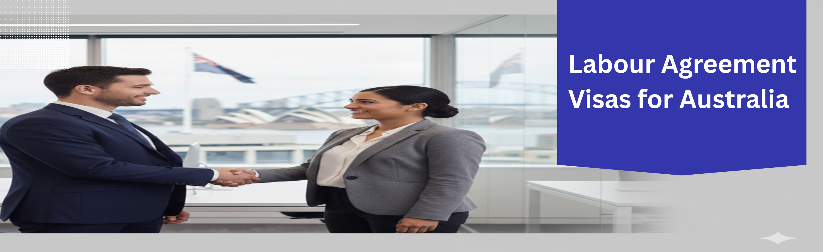 Labour Agreement Visa Australia