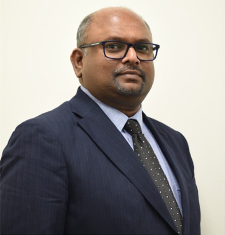 Mahalingam Sutharshan (Shan)