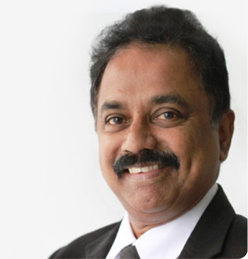 Prasad Pahalawela