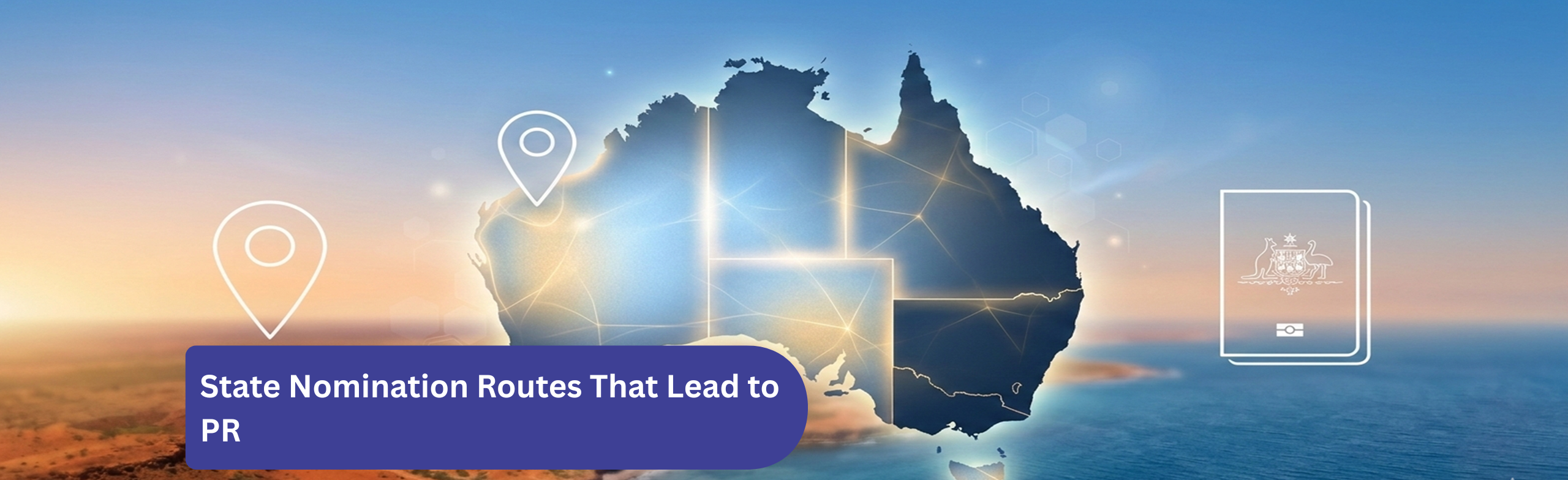 Regional Visa PR Strategy