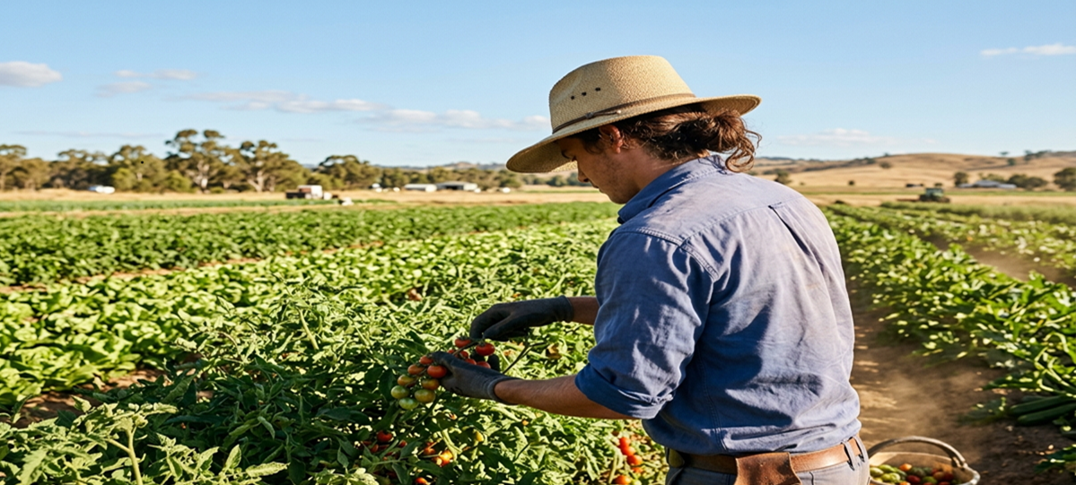 Working Holiday Visa