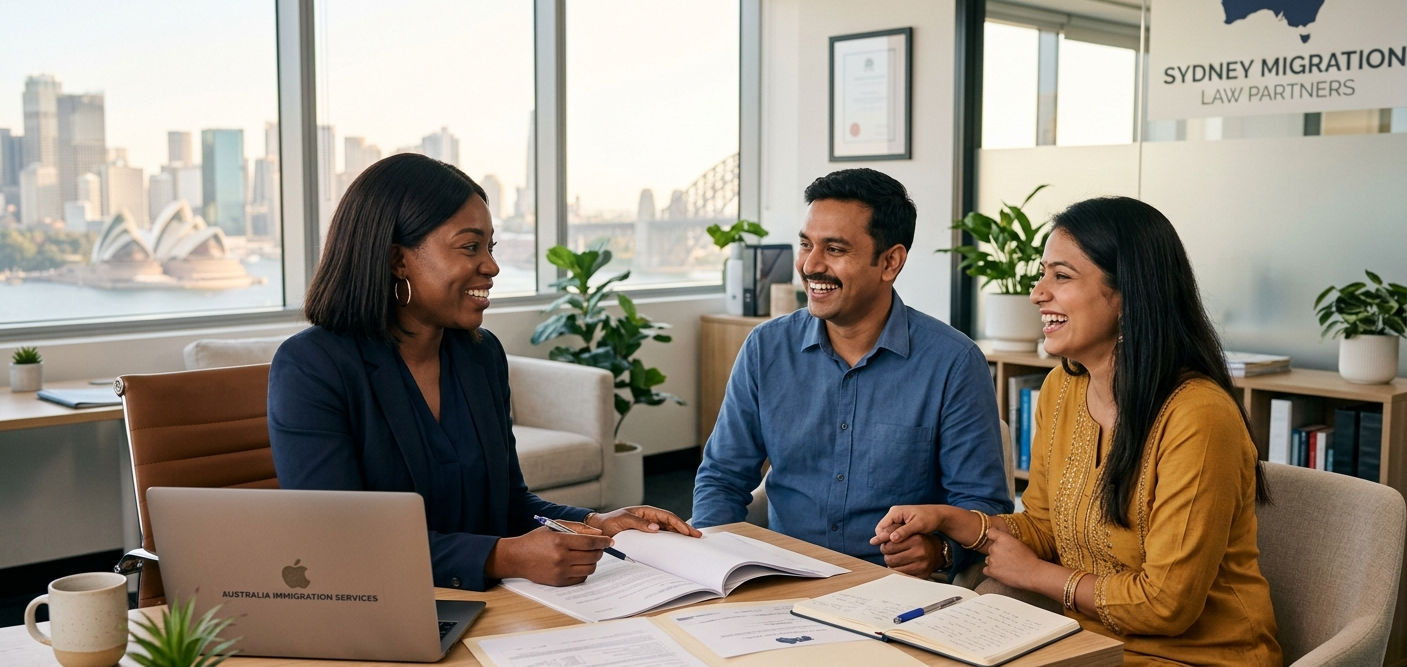 Tourist Visa in Australia