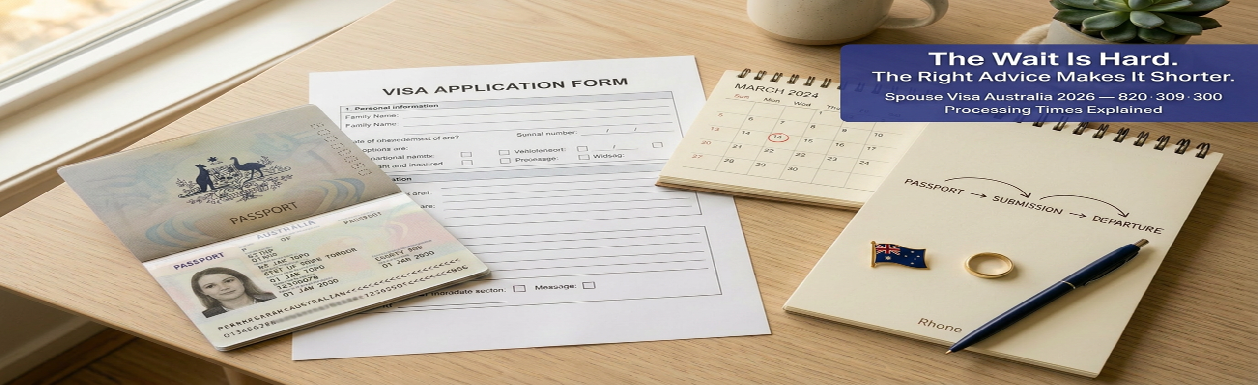 Spouse Visa