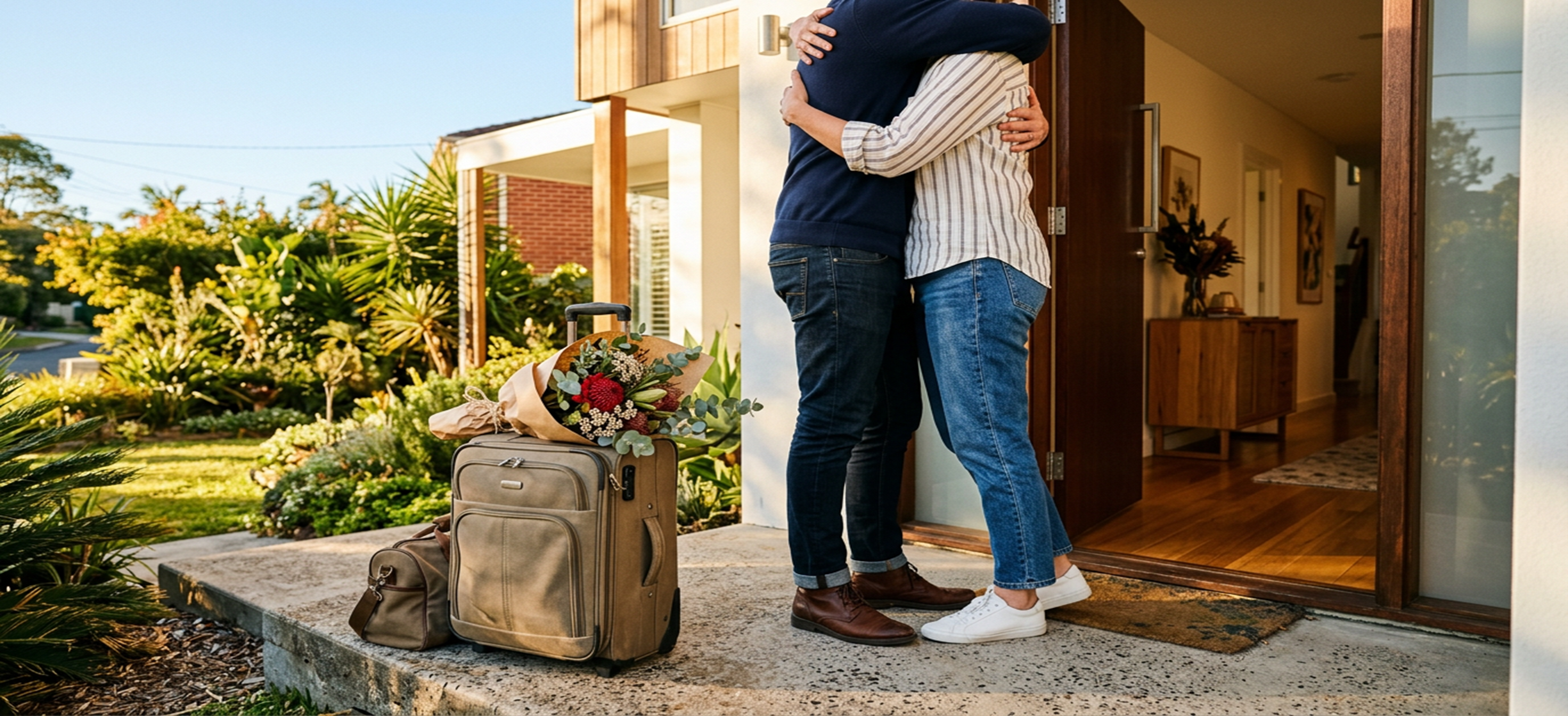 Partner Visa Australia