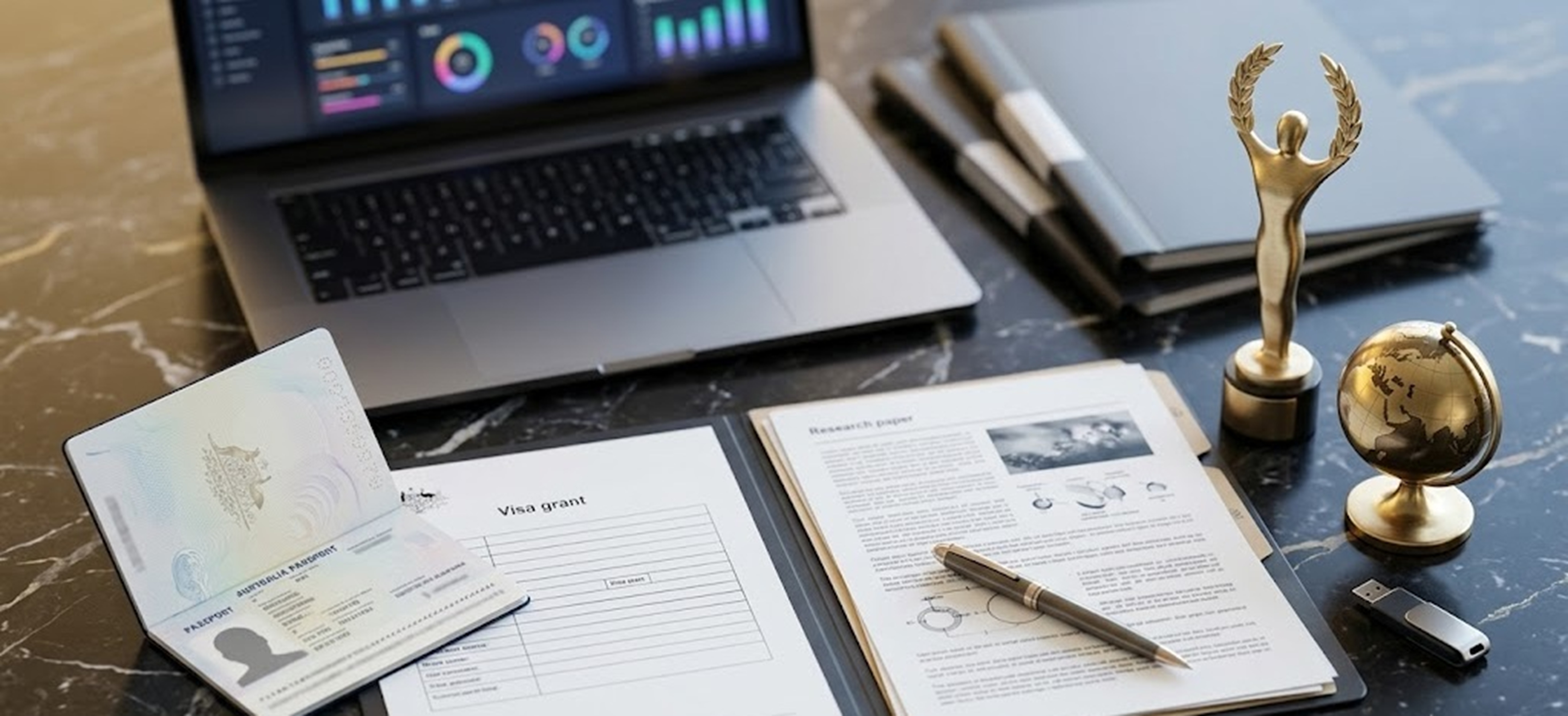 National Innovation Visa Eligibility