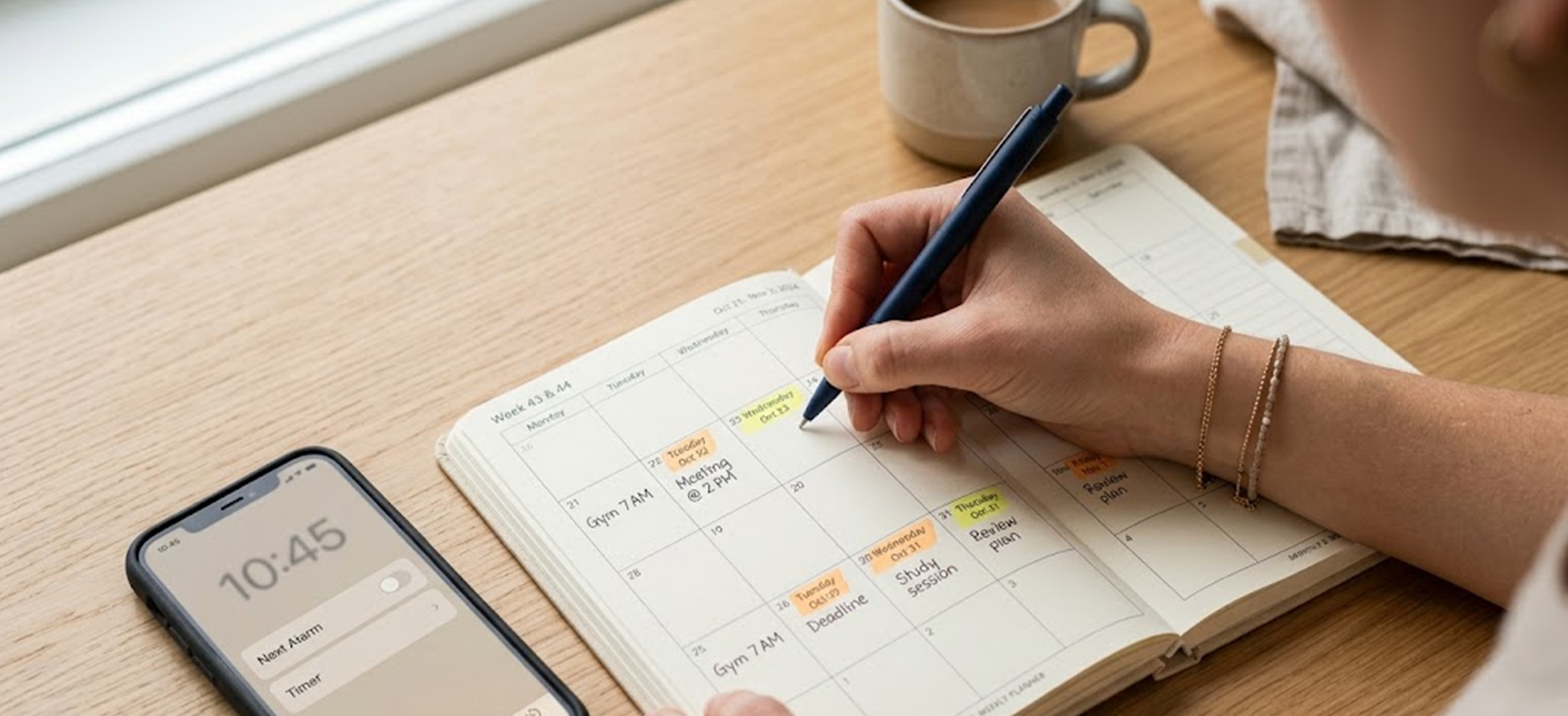 What Hours Count at Work