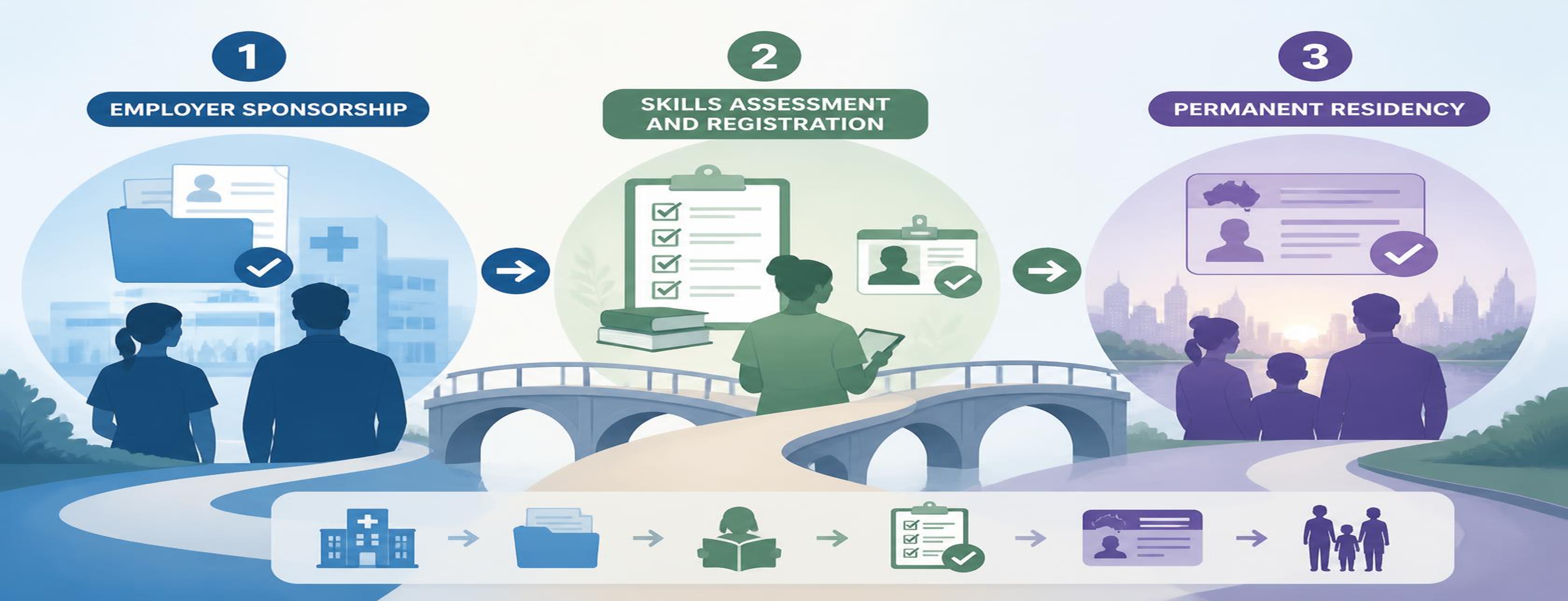 Enrolled Nurse 482-186 Pathway