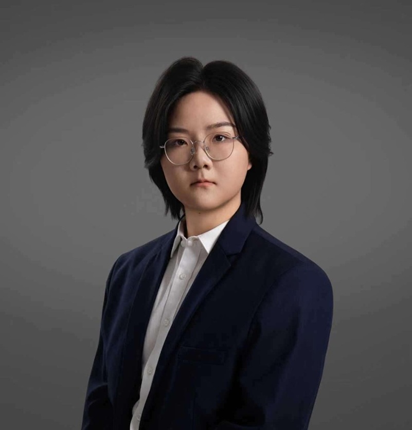 Yitong Jin