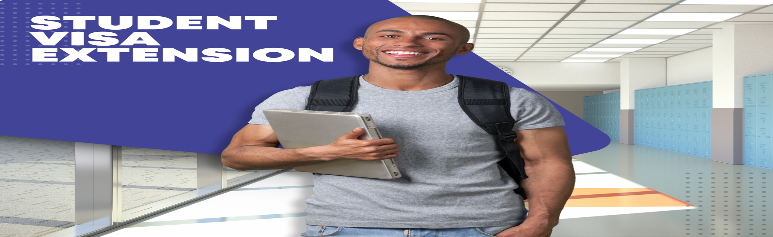 Student Visa Extension