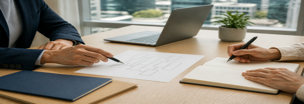 Study and Career Planning Consultation