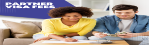 Partner Visa Fees