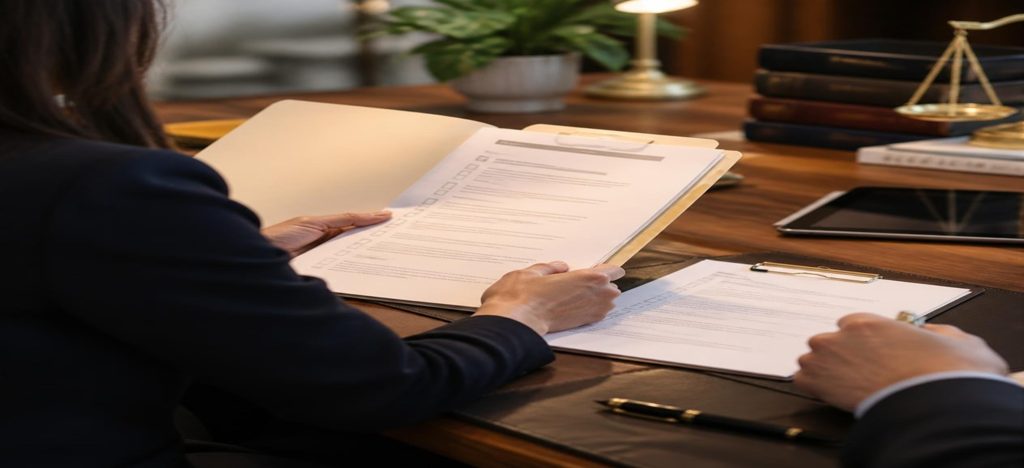 Immigration Lawyer Partner Visa