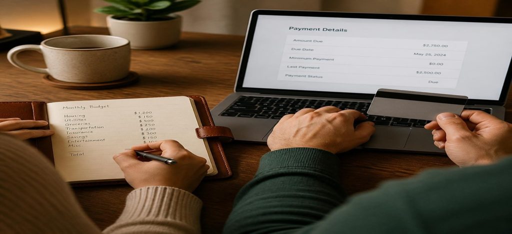 Partner Visa Application Financial Planning