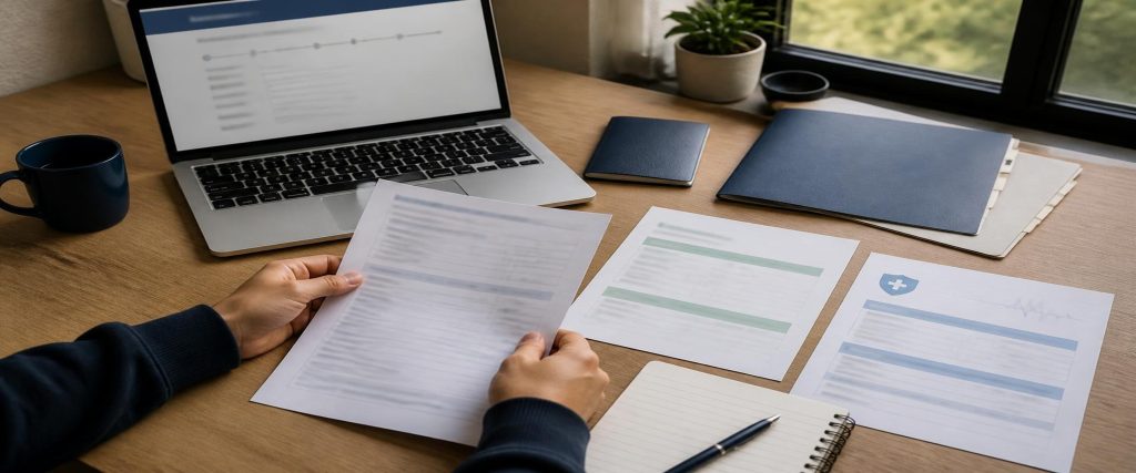 Student Visa Australia Application Documents