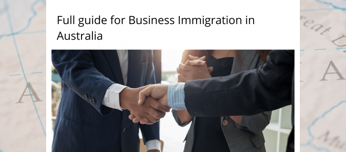 parishpatience full guide for business immigration